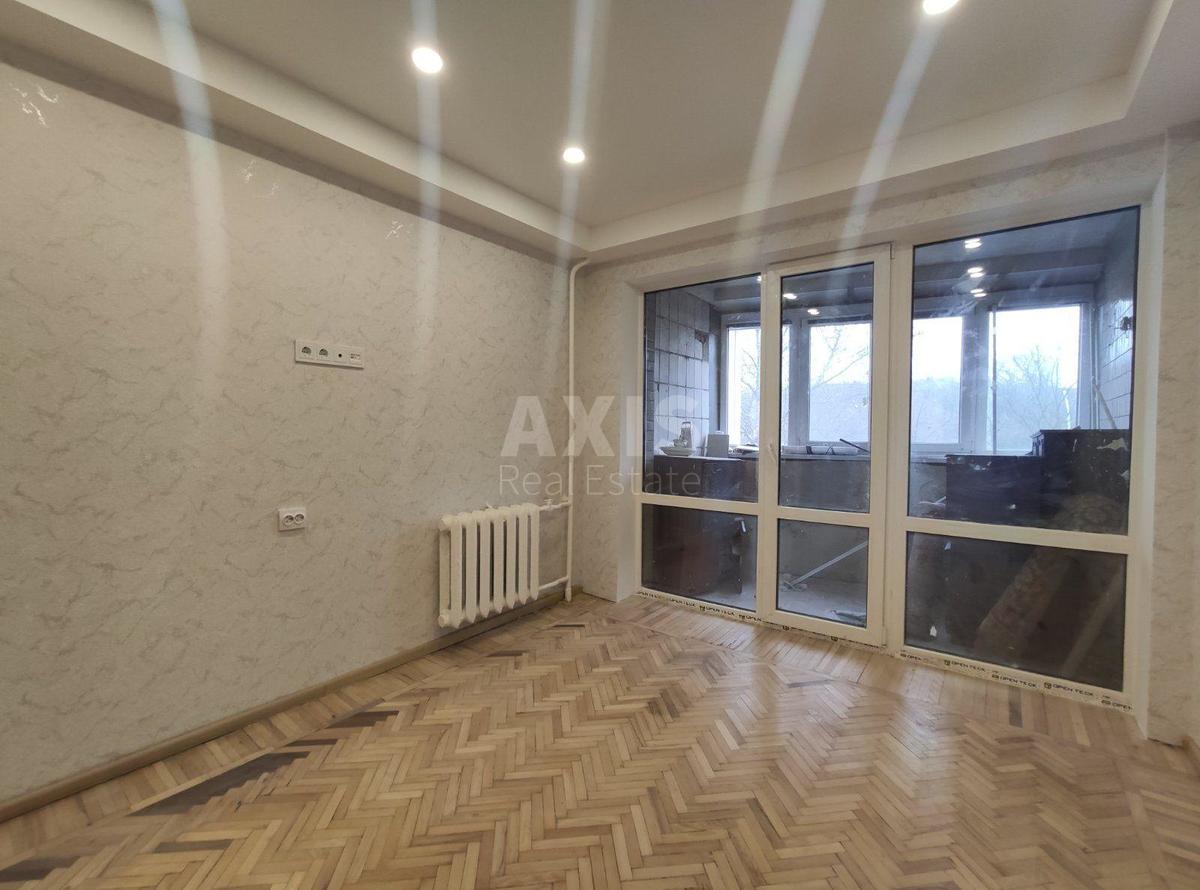 3k apartment pr-t Golosii'vs'kyj 820