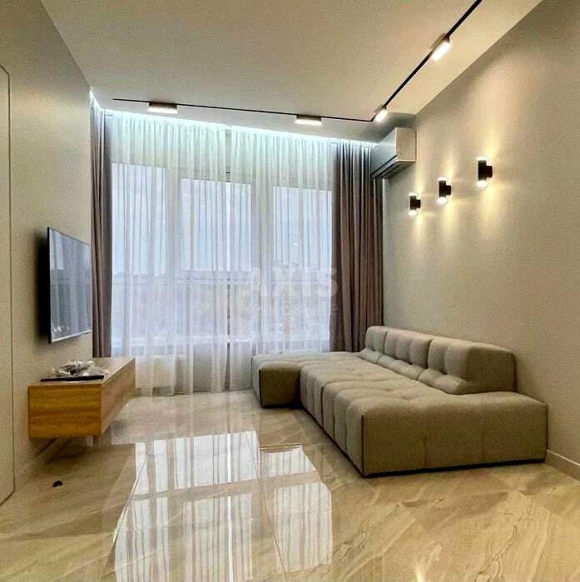 3k apartment vul. Antonovycha 109610034