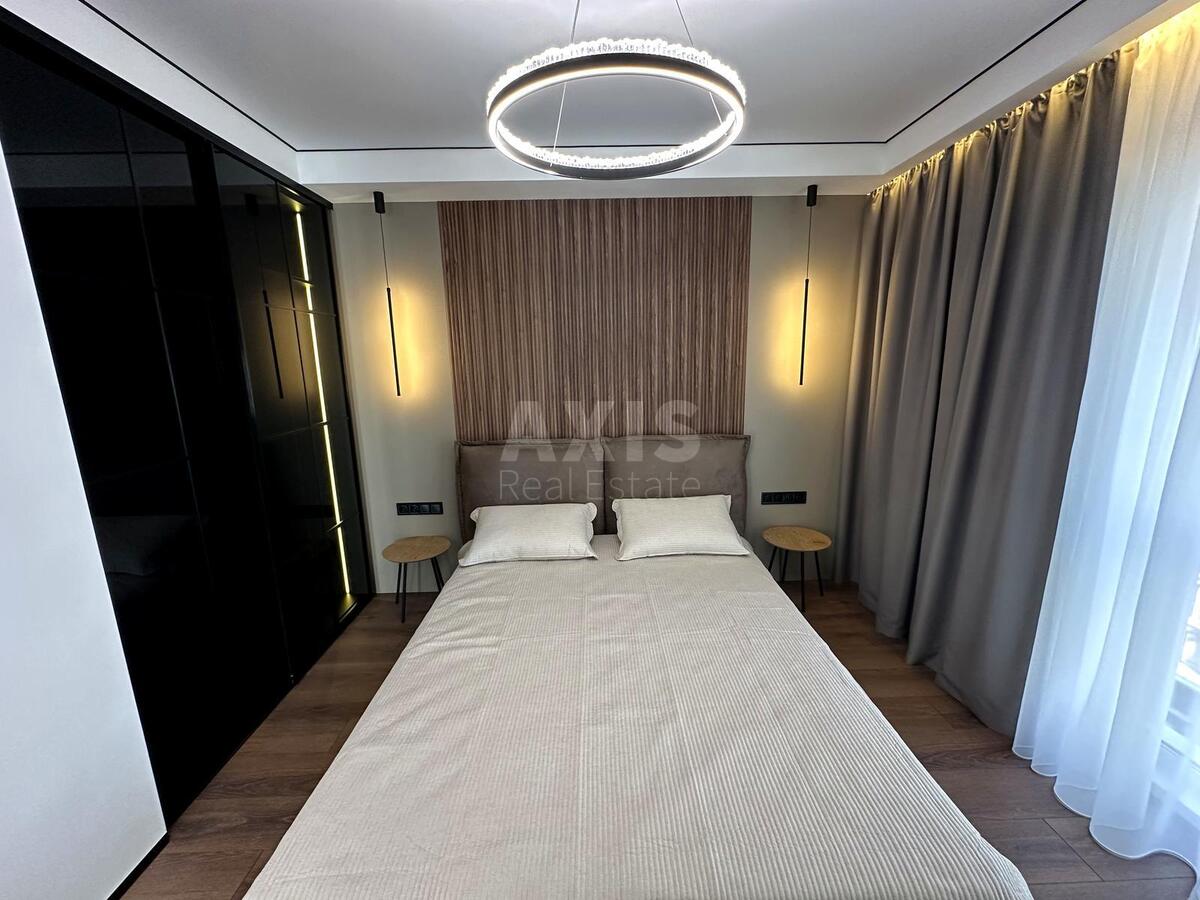 2k apartment vul. Myhajla Maksymovycha 26Б610236