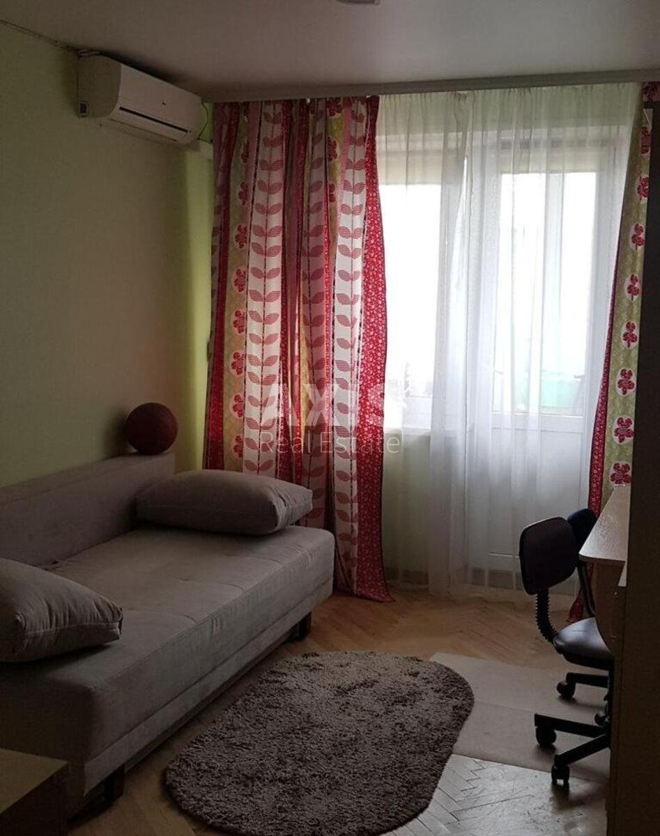 4k apartment vul. Mashynobudivna 8609613