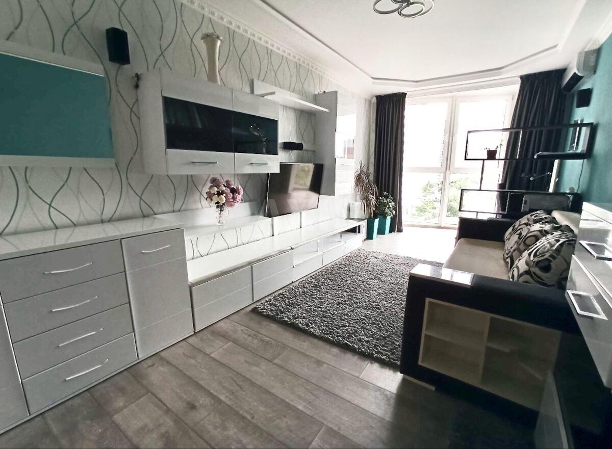 2k apartment vul. Dragomanova 2Б566774