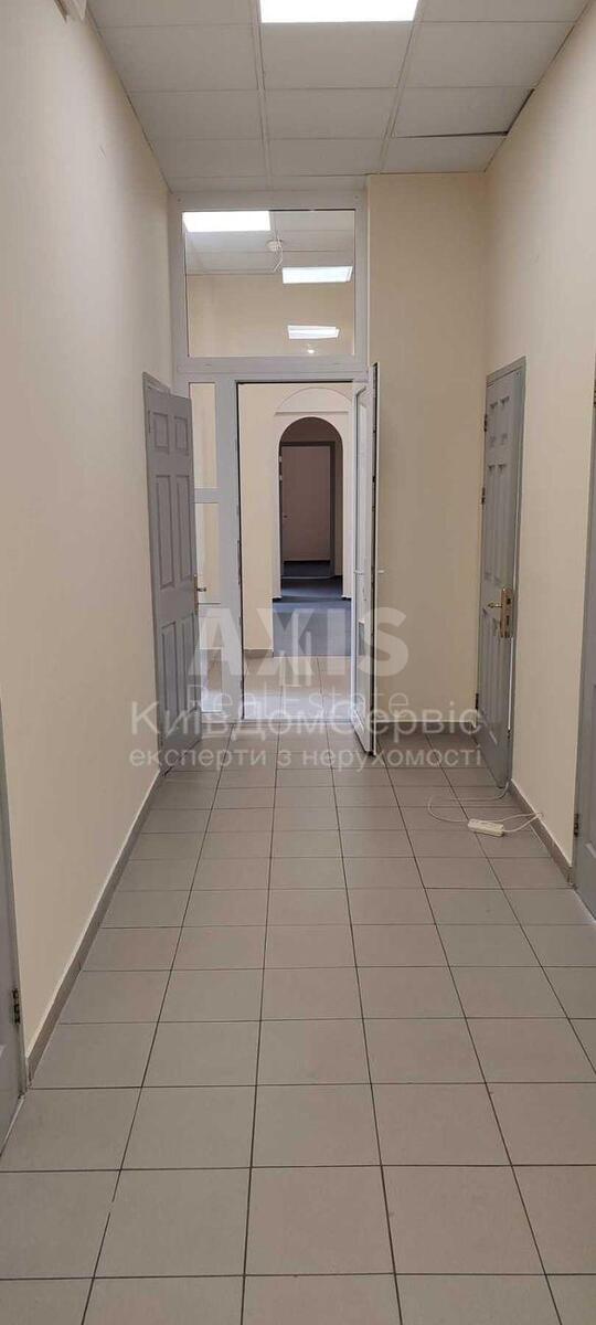 Office vul. Velyka Vasyl'kivs'ka 77, 200m2566944