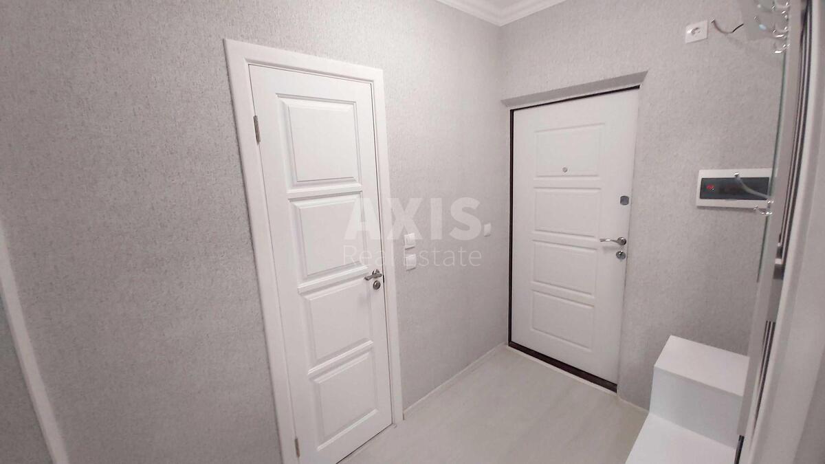 1k apartment vul. Gmyri Borysa 204