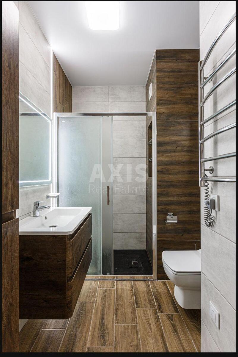1k apartment vul. Glybochyc'ka 135677310