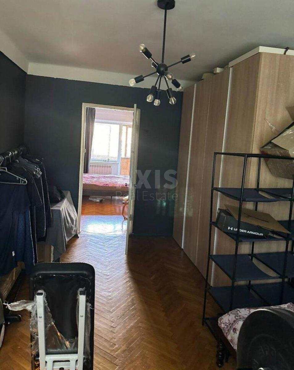 2к квартира ул. Красноткацкая 181