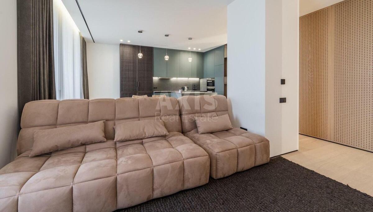 1k apartment vul. Ioana Pavla II 121