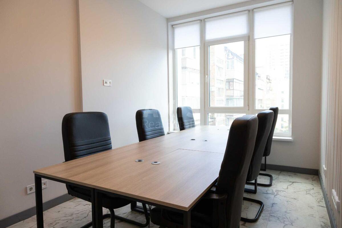 Office vul. Zhyljans'ka 68, 80m2568302