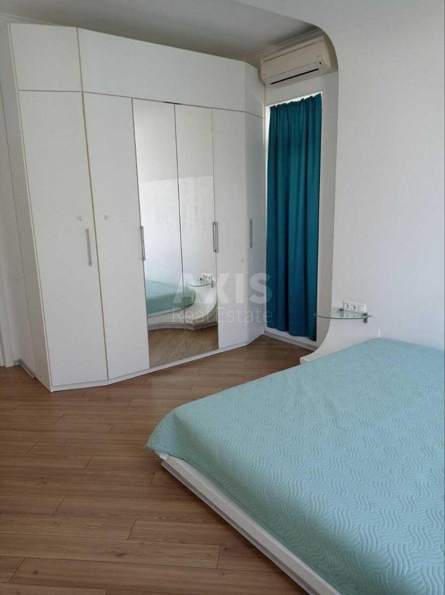 2k apartment vul. Raduns'ka 2/18568533