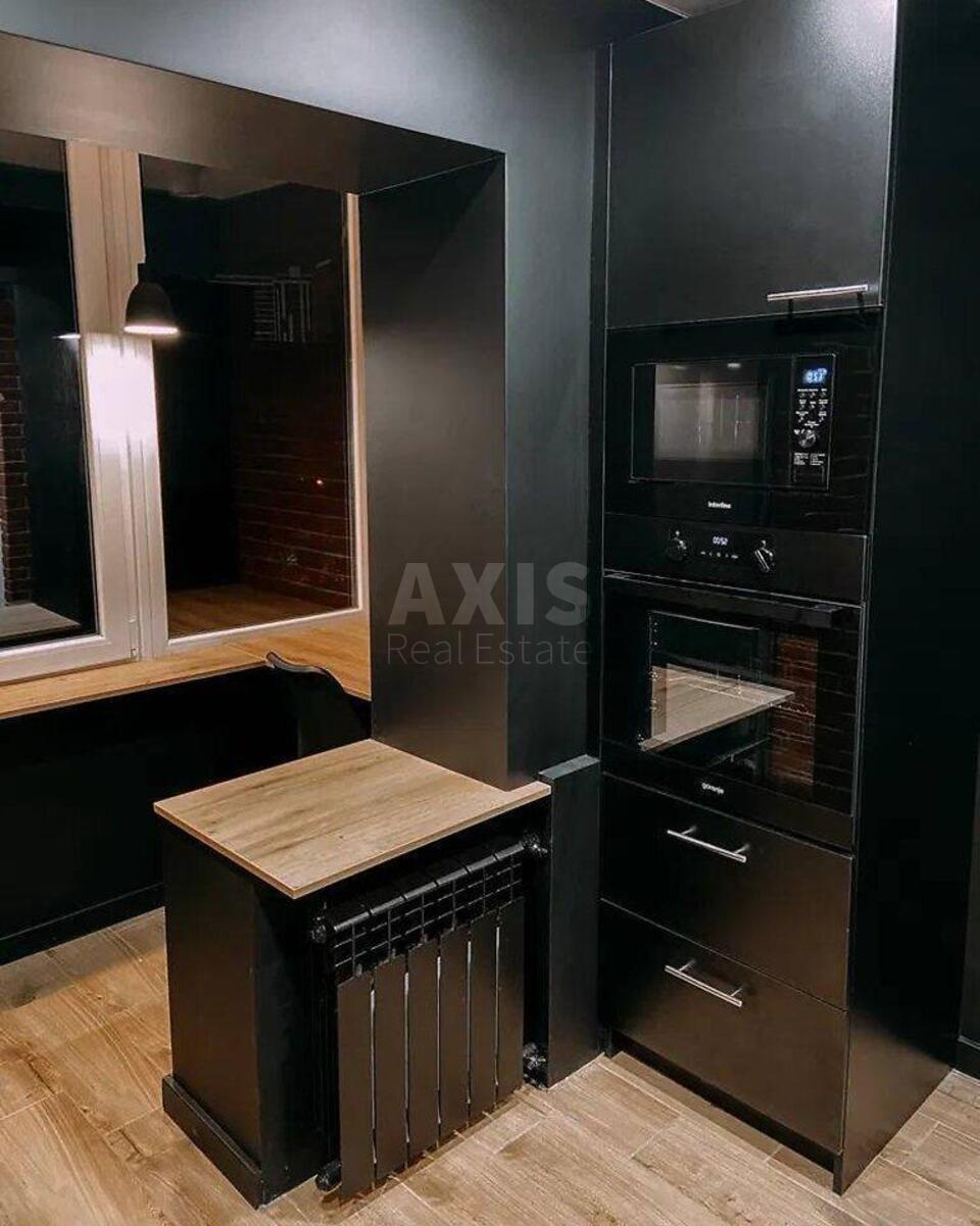 1k apartment pr-t Pravdy 80В568785