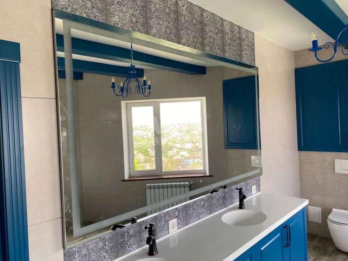 Дoм ул. Лауреатская, 180м2, город Киев5