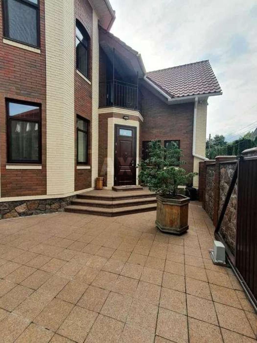 House vul. Ranetna, 360m2, Kyiv city2