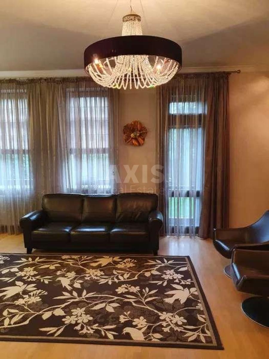 House vul. Ranetna, 360m2, Kyiv city6