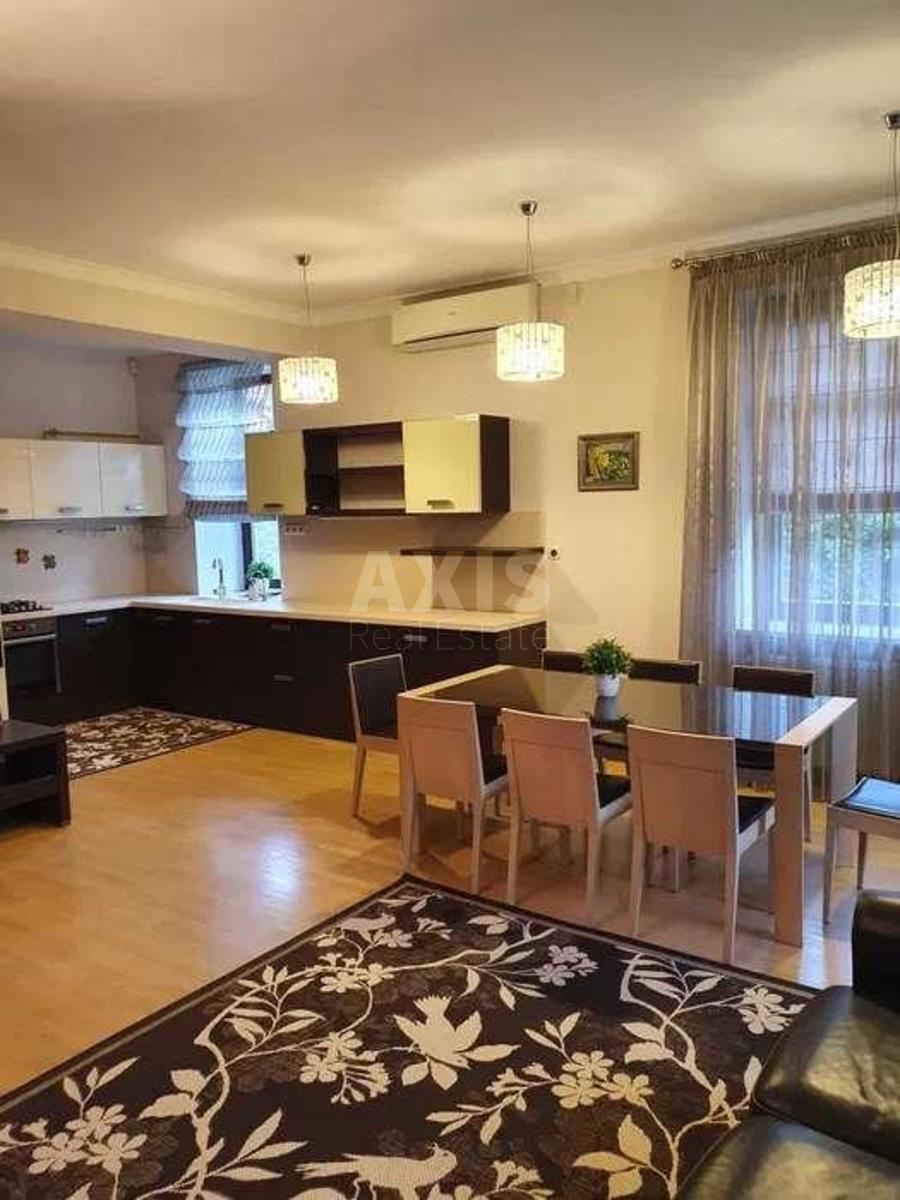 House vul. Ranetna, 360m2, Kyiv city7