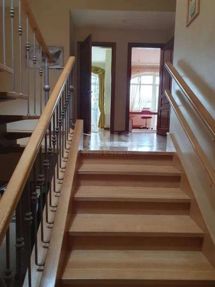 House vul. Ranetna, 360m2, Kyiv city12