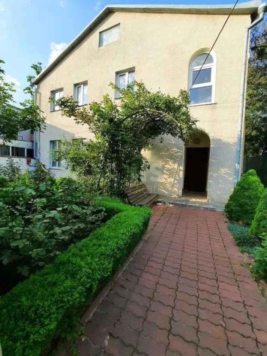 House vul. Koshovogo Olega, 120m2, Kyiv city2