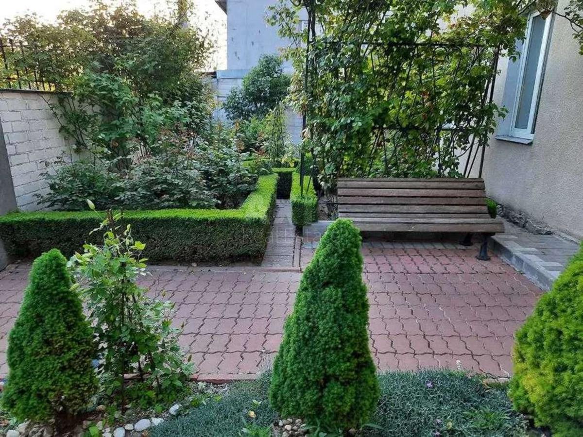 House vul. Koshovogo Olega, 120m2, Kyiv city0
