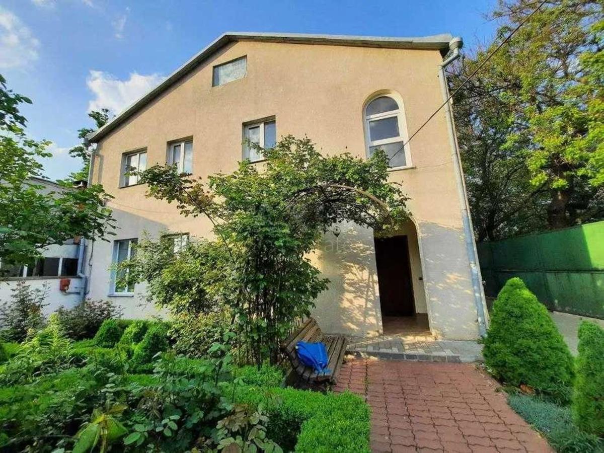House vul. Koshovogo Olega, 120m2, Kyiv city1