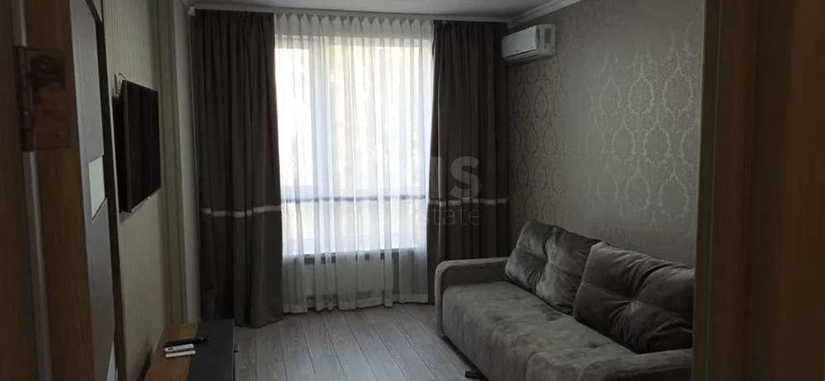 1k apartment vul. Kudrjashova 20Г