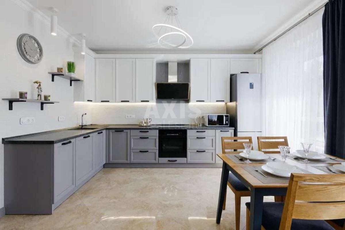 2k apartment pr-t Peremogy 11Б