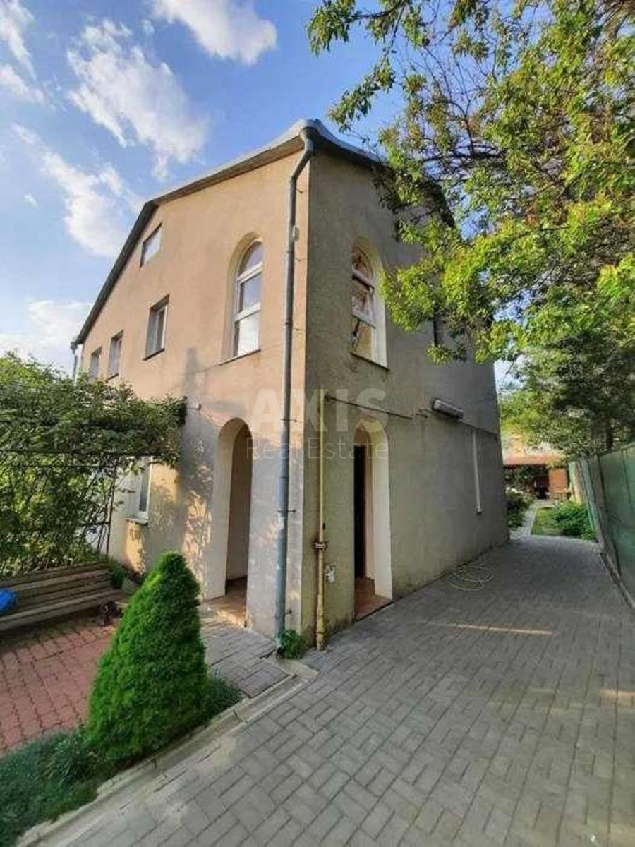 House vul. Koshovogo Olega, 120m2, Kyiv city