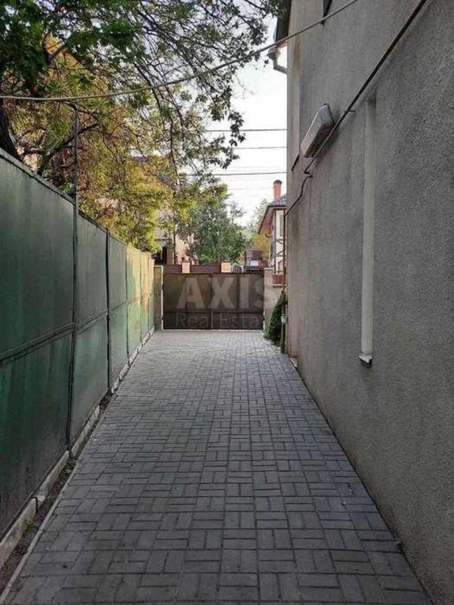 House vul. Koshovogo Olega, 120m2, Kyiv city6