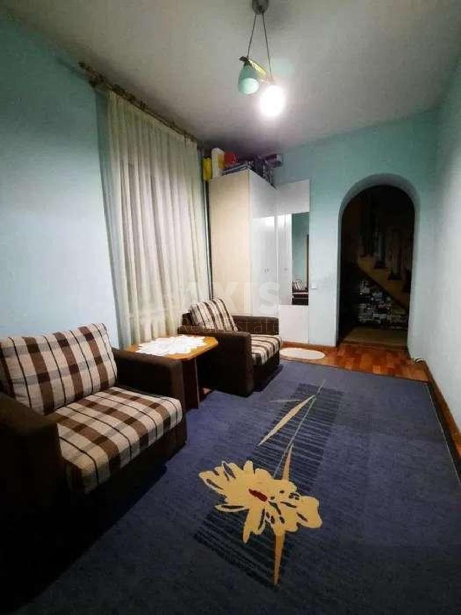 House vul. Koshovogo Olega, 120m2, Kyiv city12
