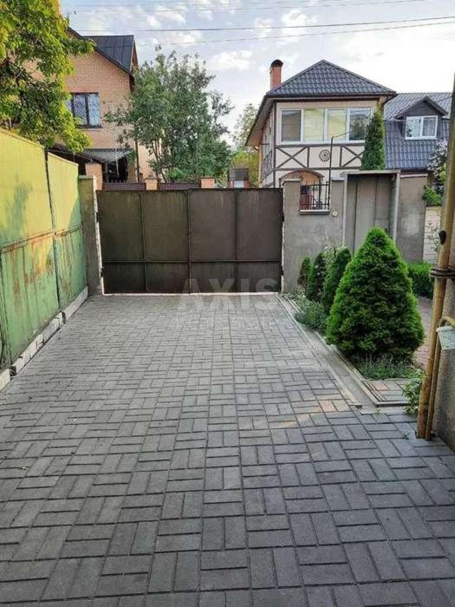 House vul. Koshovogo Olega, 120m2, Kyiv city9