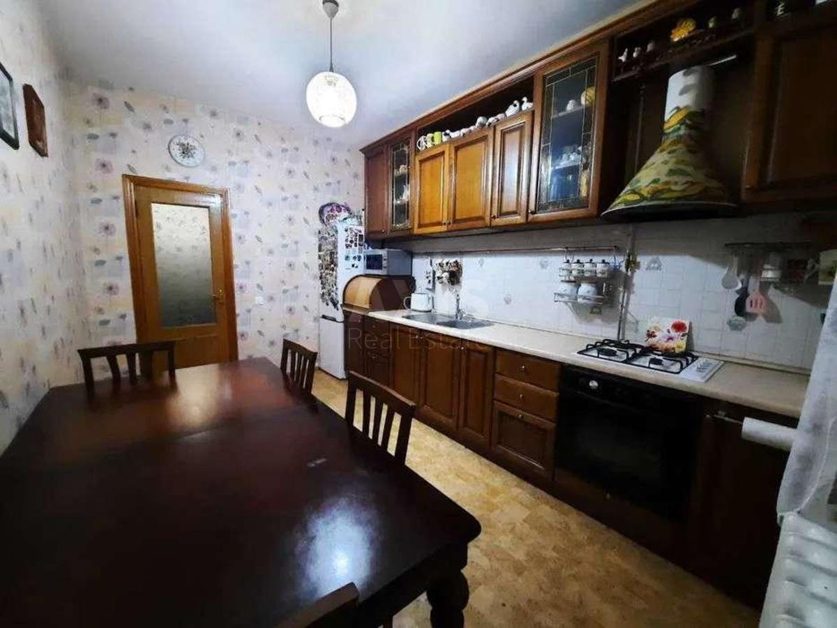 House vul. Koshovogo Olega, 120m2, Kyiv city10