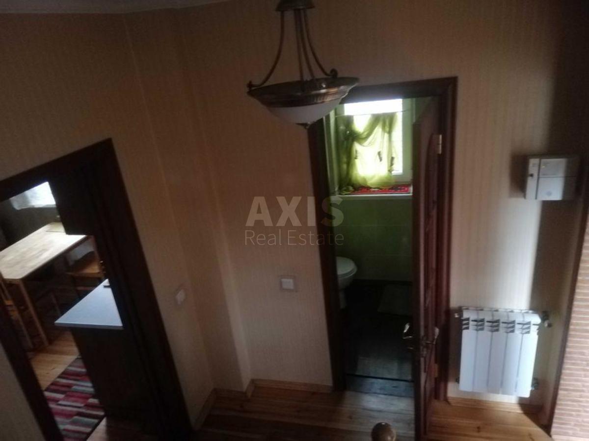 House rajon Sadova vul., Darnyc'kyj, 102m2, Kyiv city4