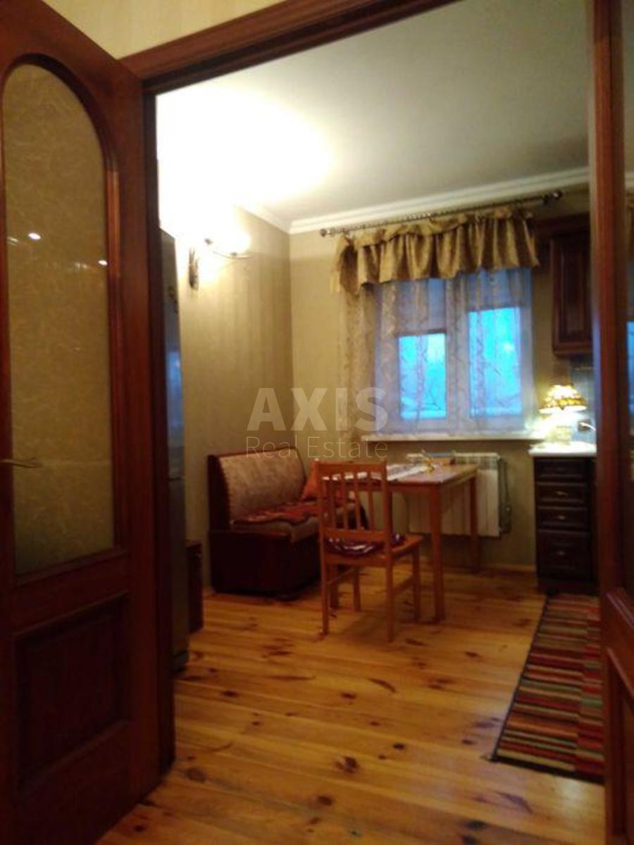 House rajon Sadova vul., Darnyc'kyj, 102m2, Kyiv city6