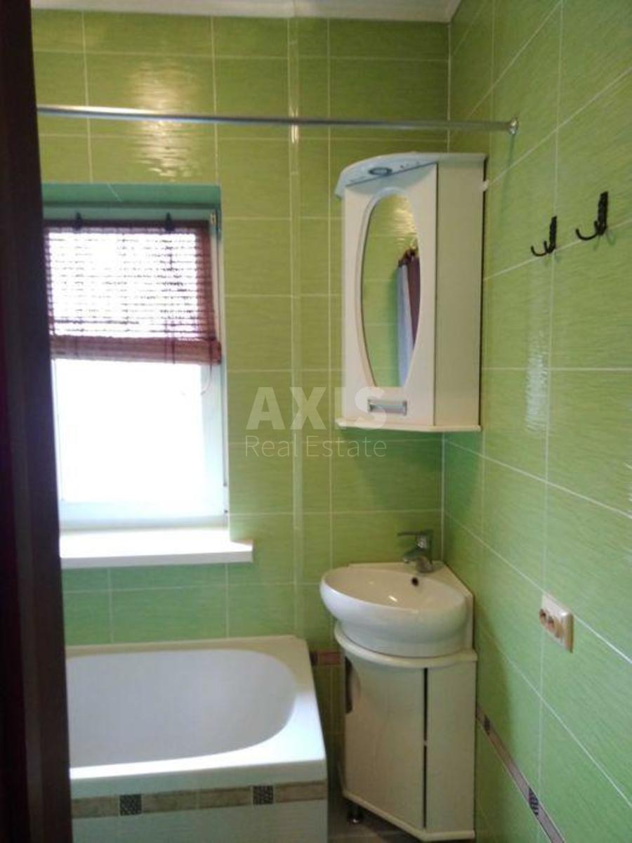 House rajon Sadova vul., Darnyc'kyj, 102m2, Kyiv city7