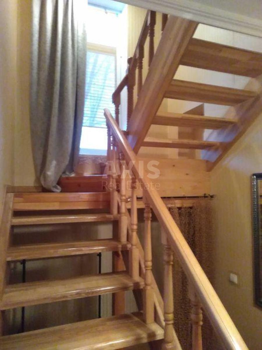 House rajon Sadova vul., Darnyc'kyj, 102m2, Kyiv city8