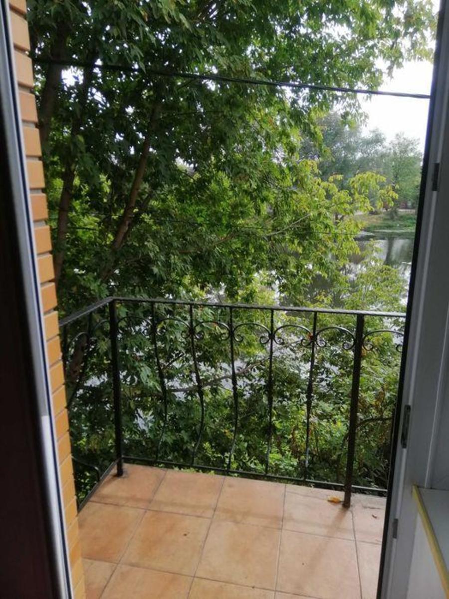 House rajon Sadova vul., Darnyc'kyj, 102m2, Kyiv city9