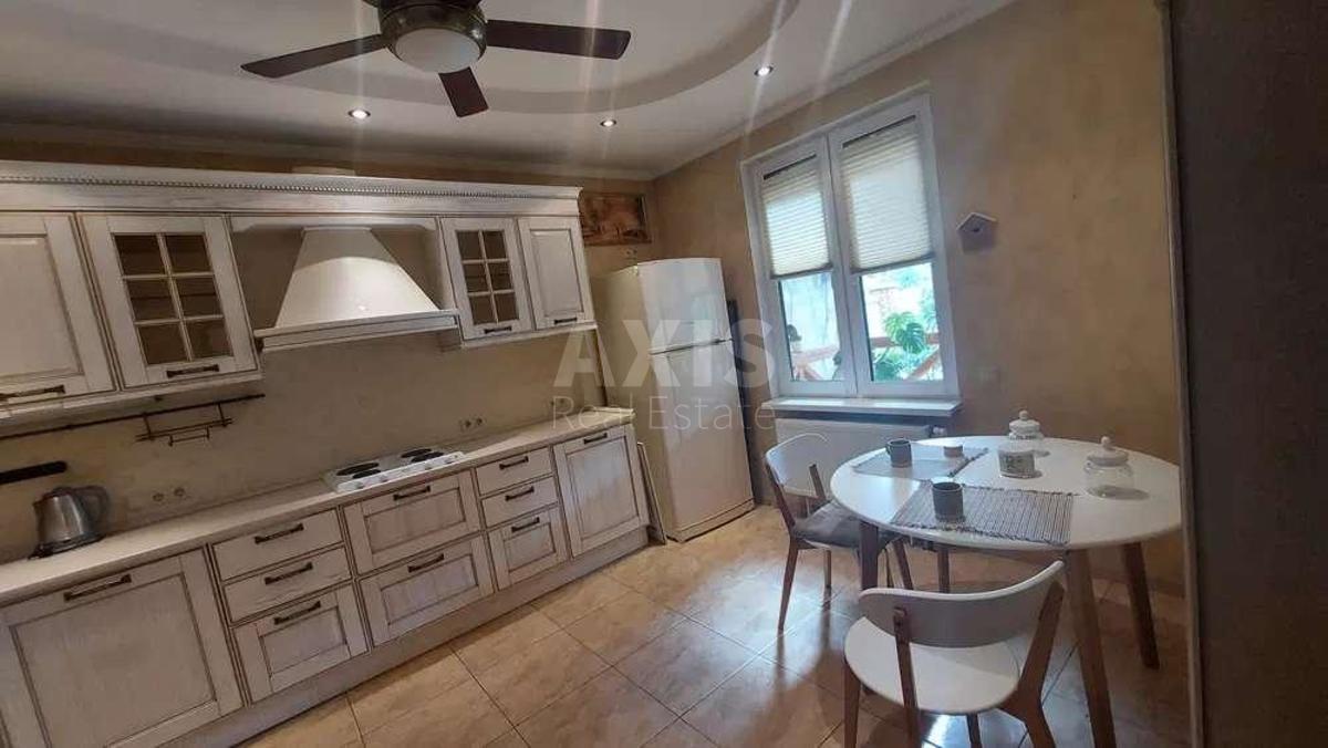 House rajon Sadova vul., Darnyc'kyj, 87m2, Kyiv city236432