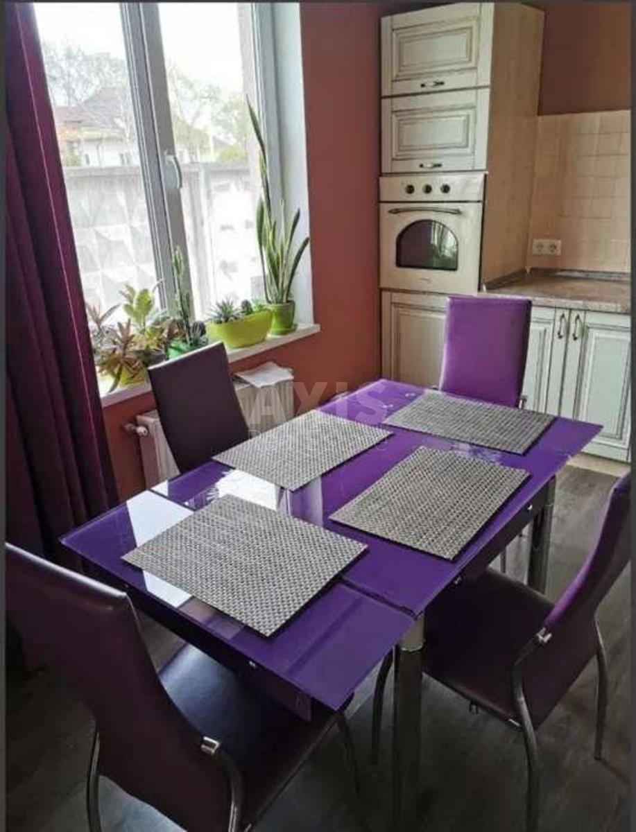 House vul. Osokors'ka, 285m2, Kyiv city1