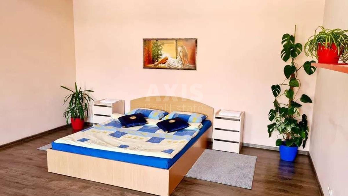 Дoм ул. Осокорская, 285м2, город Киев8