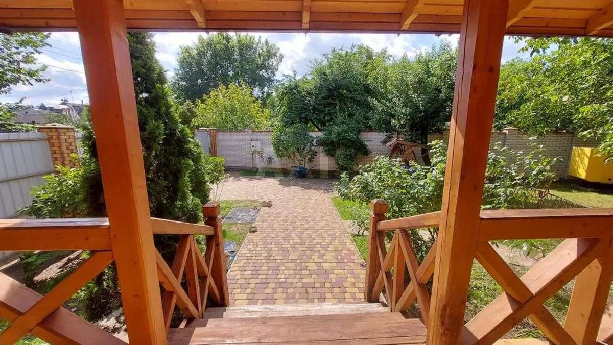 House rajon Sadova vul., Darnyc'kyj, 87m2, Kyiv city2364310