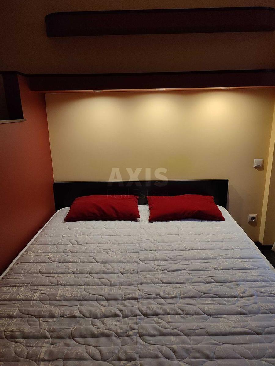 1k apartment vul. Regeneratorna 42