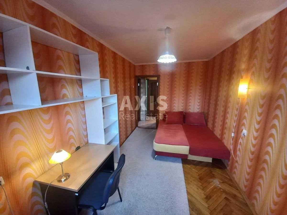 2k apartment vul. Novgorods'ka 114