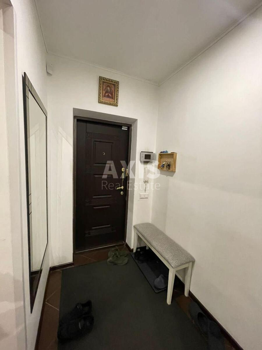 1к квартира шоссе Харьковское 19А6024014