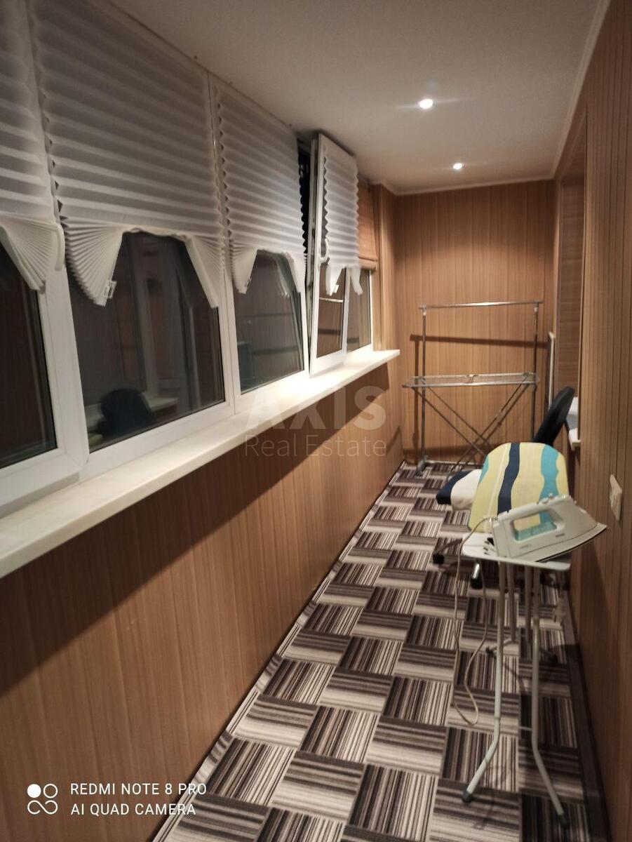 1k apartment pr-t Grygorenka Petra 38582624