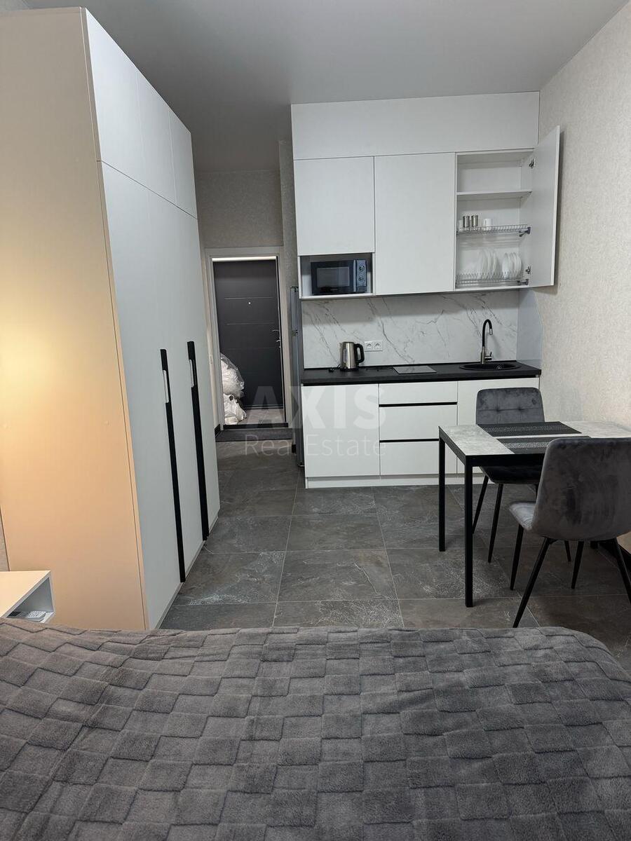 1к квартира пр-т Берестейский 11Б625820