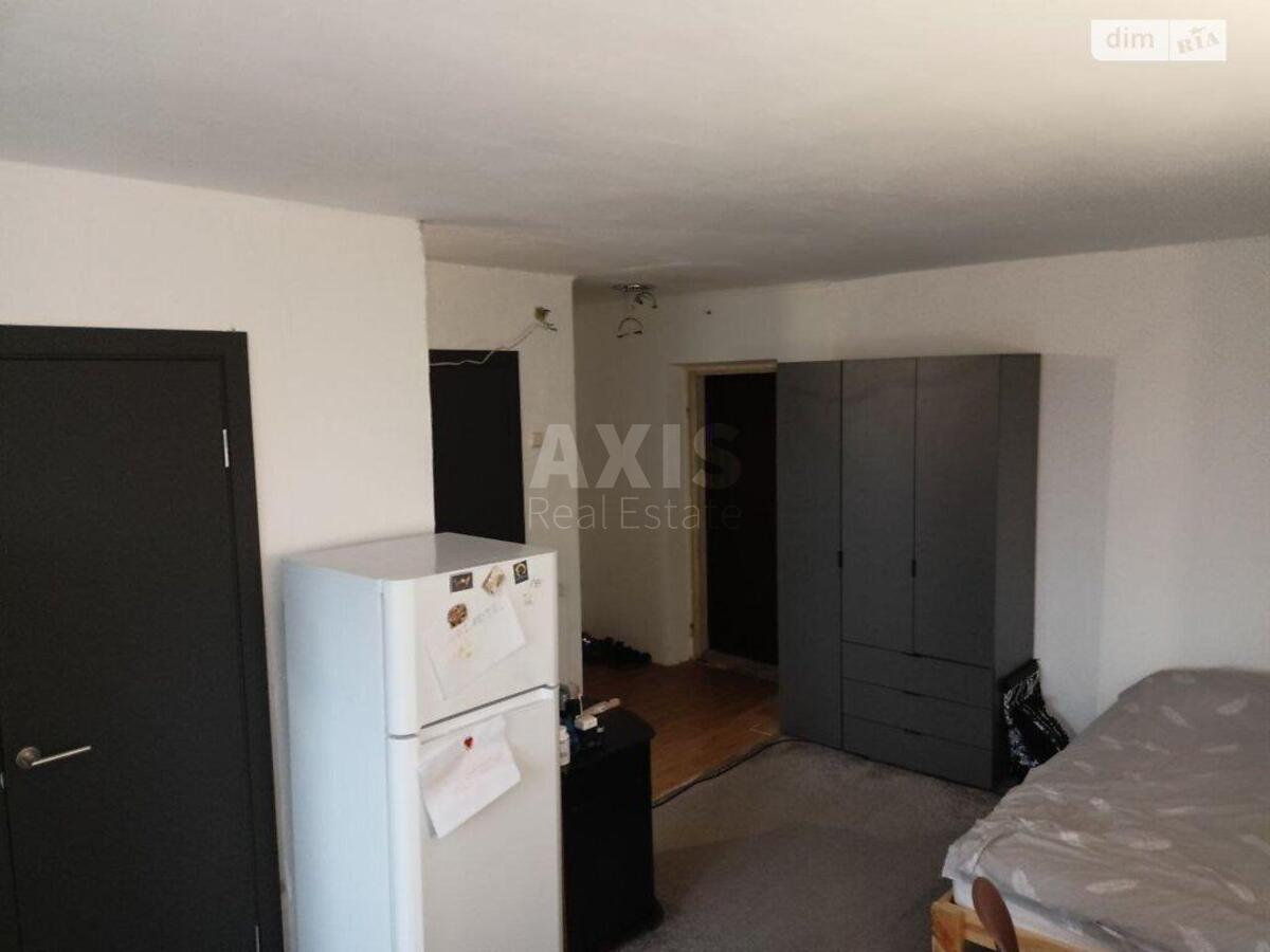 1k apartment vul. Alma-Atyns'ka 64А2