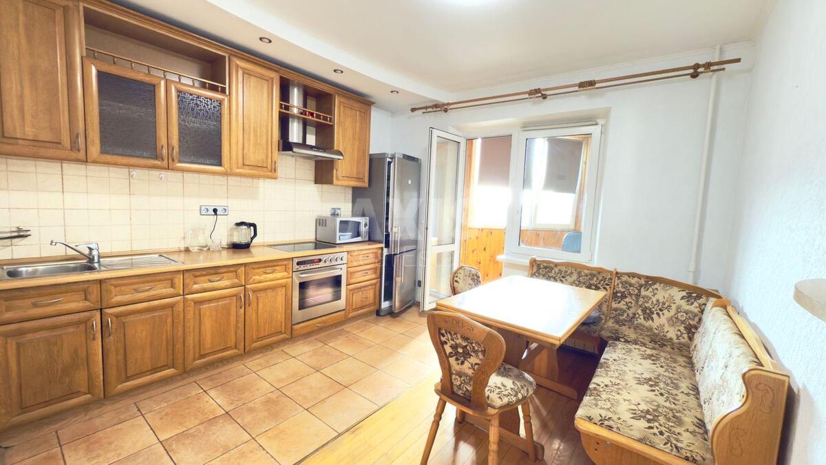 3k apartment vul. Tyraspol's'ka 43583007