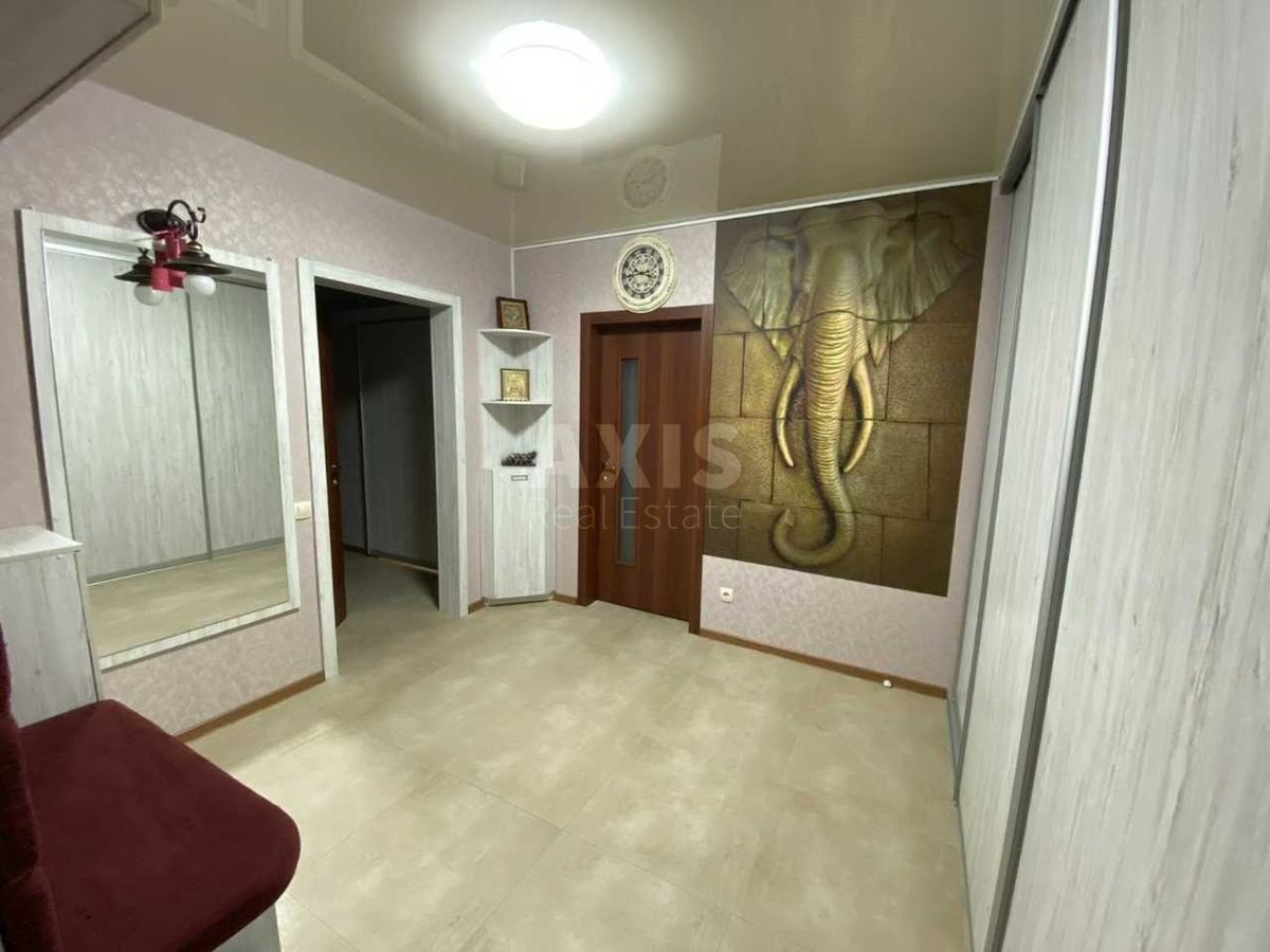 2k apartment prov. Jasynuvats'kyj 117
