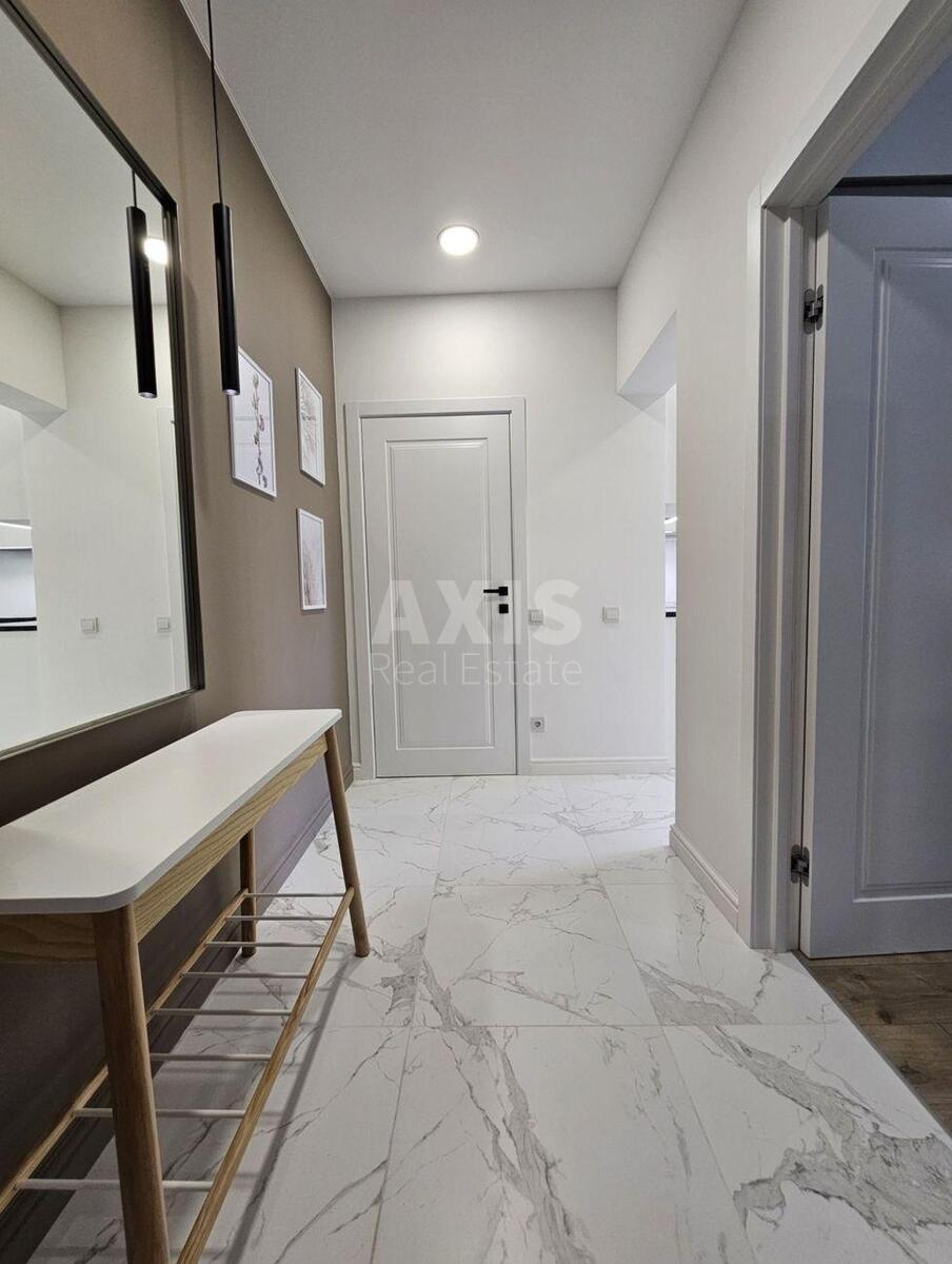 2k apartment vul. Regeneratorna 42