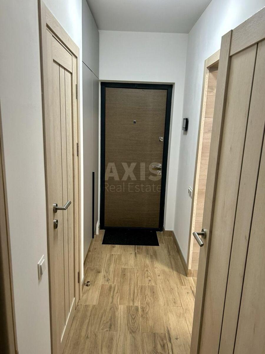 1к квартира ул. Салютная 2Б5813110