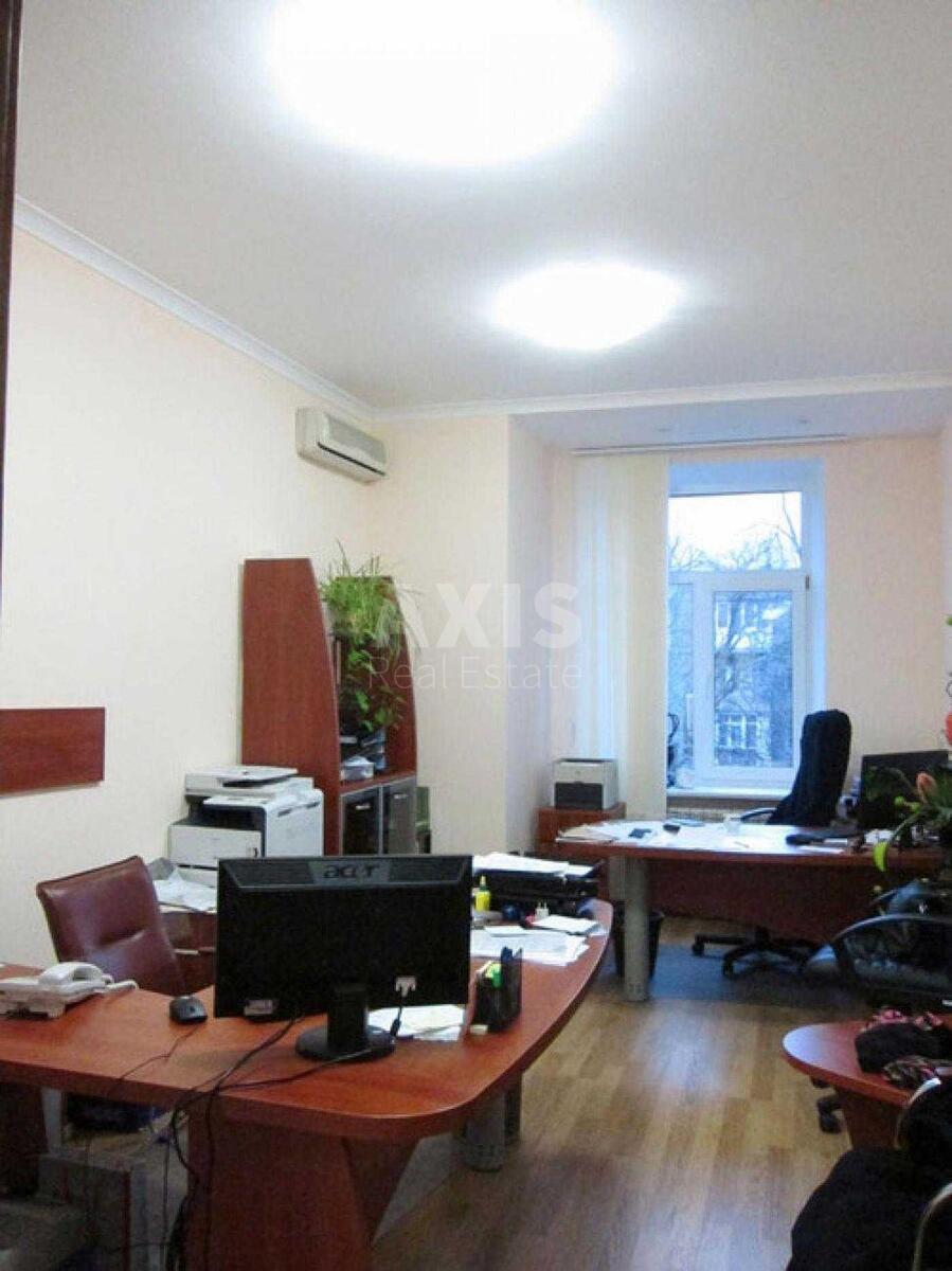 Офис ул. Институтская 24/7, 133м2624541