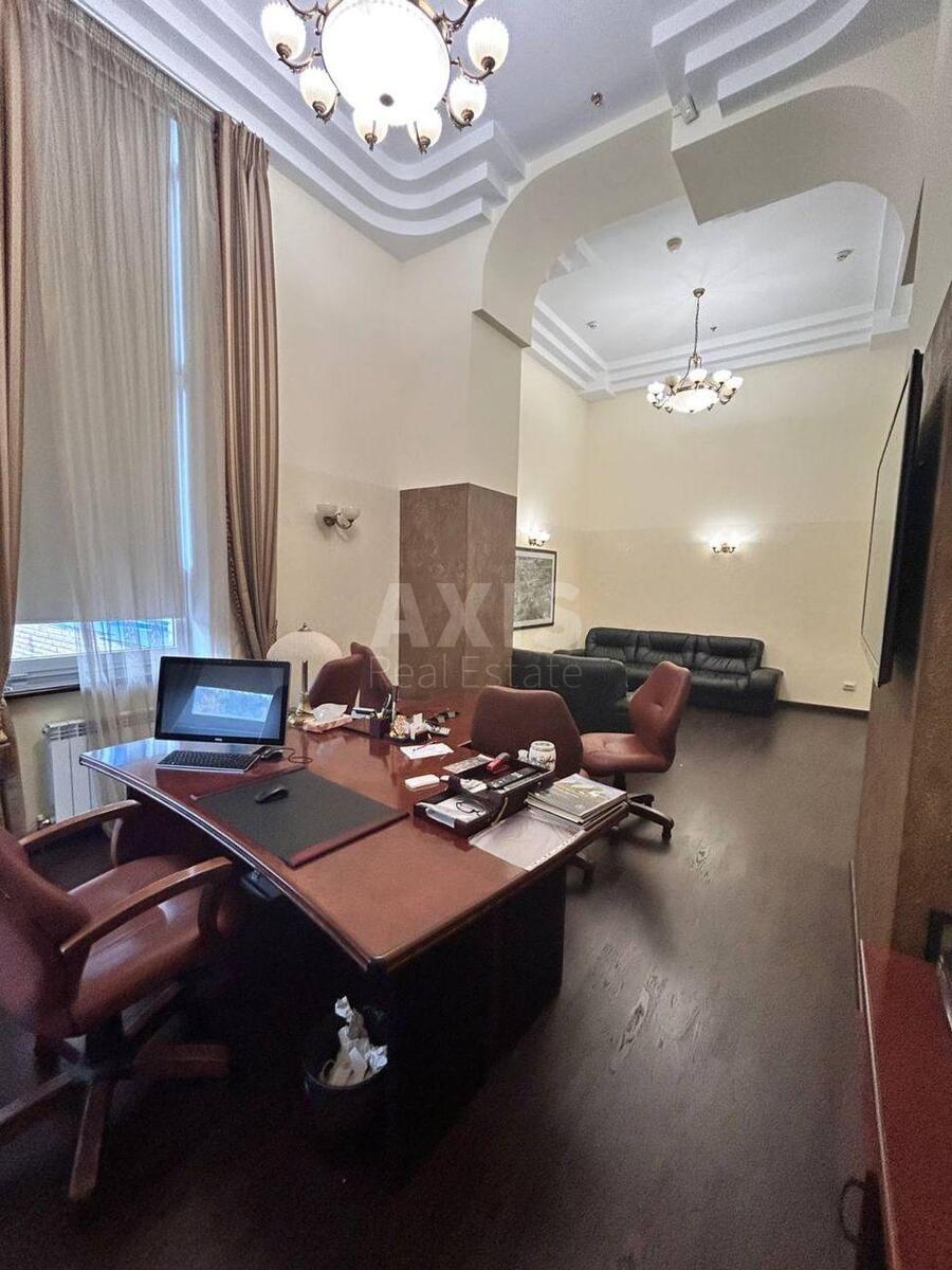 Офис ул. Кудряшова 20А, 252м2581864