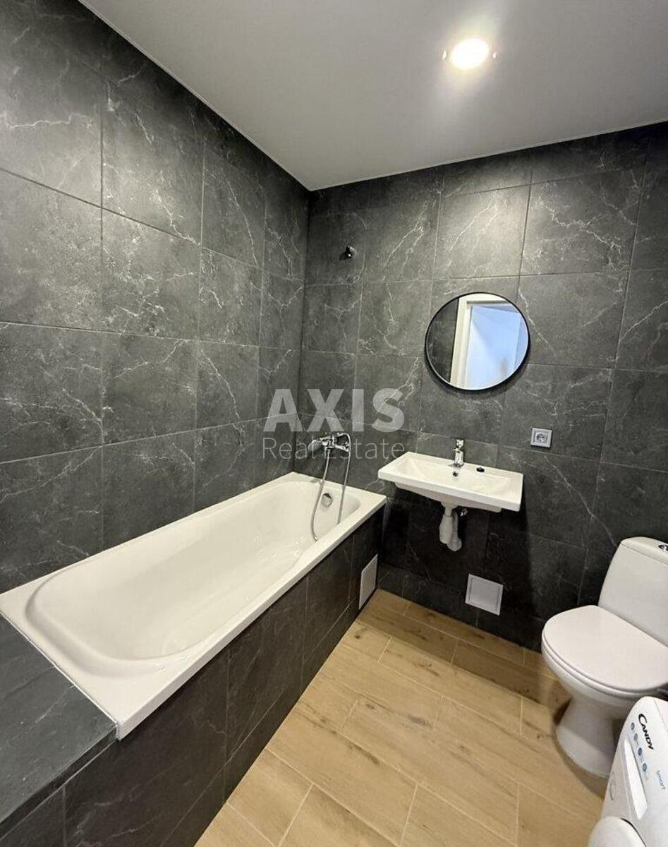 1k apartment vul. Oleha Mudraka 1Б622147